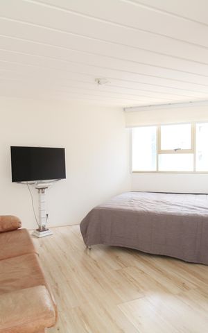 Apartamento para alugar com 225m², 3 quartos e 3 vagasSala