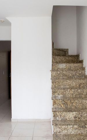 Casa para alugar com 60m², 2 quartos e 1 vagaSala