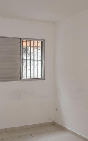 Casa para alugar com 60m², 2 quartos e 1 vagaQuarto 1