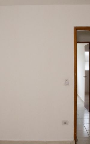 Casa para alugar com 60m², 2 quartos e 1 vagaQuarto 2
