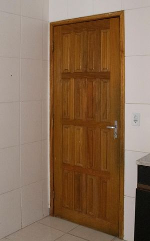 Casa para alugar com 60m², 2 quartos e 1 vagaCozinha