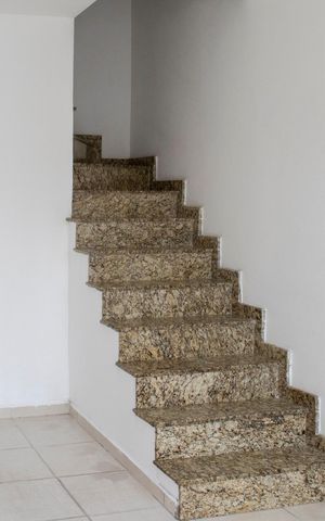 Casa para alugar com 60m², 2 quartos e 1 vagaSala