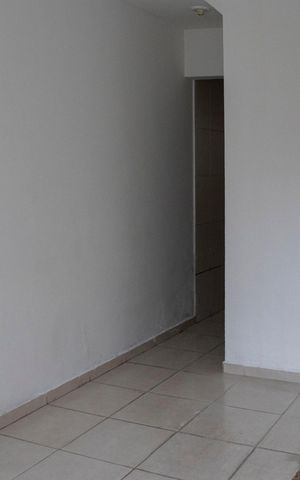 Casa para alugar com 60m², 2 quartos e 1 vagaSala
