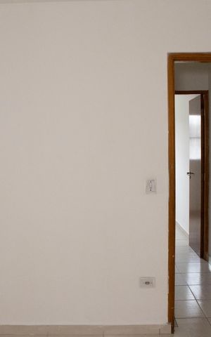 Casa para alugar com 60m², 2 quartos e 1 vagaQuarto 2