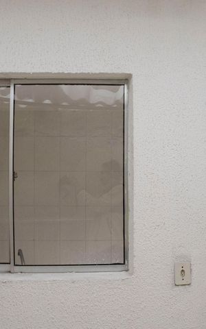 Casa para alugar com 60m², 2 quartos e 1 vagaÁrea de Serviço
