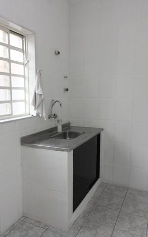 Casa para alugar com 90m², 4 quartos e 4 vagasCozinha