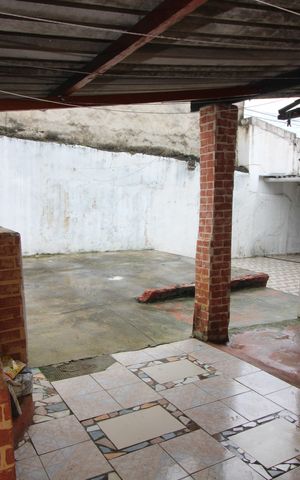 Casa para alugar com 90m², 4 quartos e 4 vagasespaço churraqueira