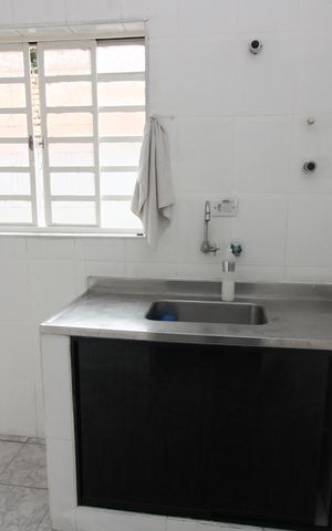 Casa para alugar com 90m², 4 quartos e 4 vagasCozinha