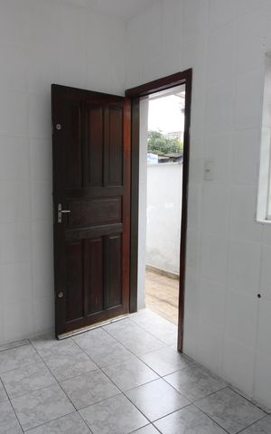 Casa para alugar com 90m², 4 quartos e 4 vagasCozinha