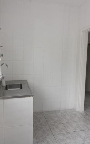 Casa para alugar com 90m², 4 quartos e 4 vagasCozinha