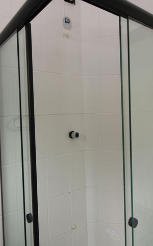 Casa para alugar com 90m², 4 quartos e 4 vagasBanheiro