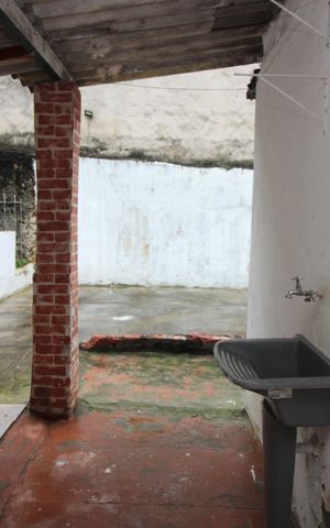 Casa para alugar com 90m², 4 quartos e 4 vagasÁrea de Serviço