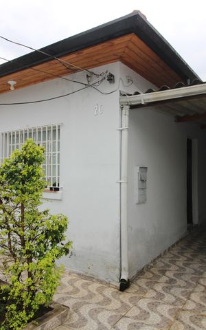 Casa para alugar com 90m², 4 quartos e 4 vagasGaragem