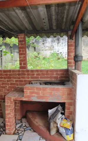 Casa para alugar com 90m², 4 quartos e 4 vagasespaço churraqueira