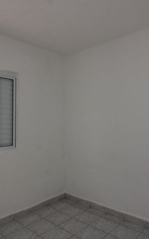 Casa para alugar com 90m², 4 quartos e 4 vagasQuarto 3