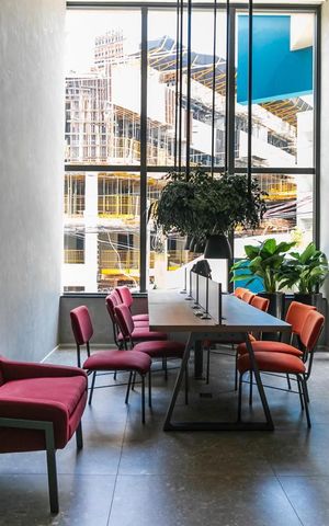 Apartamento para alugar com 26m², 1 quarto e sem vagaEspaço Call Work