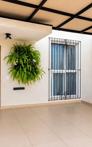 Casa para alugar com 180m², 3 quartos e 2 vagas Casa para alugar com 180m², 3 quartos e 2 vagasÁrea externa