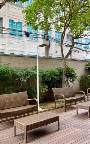 Apartamento à venda com 59m², 2 quartos e 1 vaga Apartamento à venda com 59m², 2 quartos e 1 vagaÁrea comum