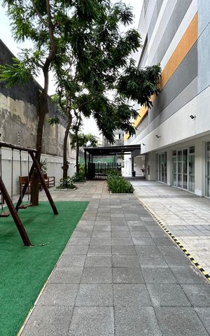 Apartamento à venda com 59m², 2 quartos e 1 vaga Apartamento à venda com 59m², 2 quartos e 1 vagaÁrea comum