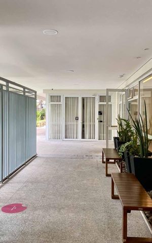 Apartamento à venda com 59m², 2 quartos e 1 vaga Apartamento à venda com 59m², 2 quartos e 1 vagaÁrea comum