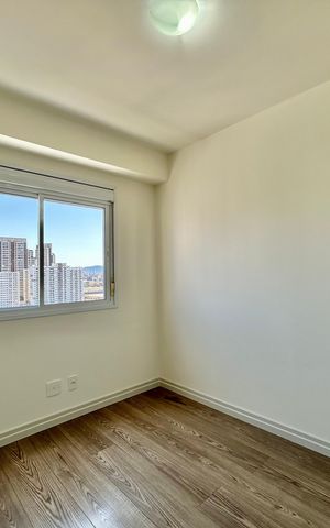 Apartamento à venda com 59m², 2 quartos e 1 vaga Apartamento à venda com 59m², 2 quartos e 1 vagaQuarto 2