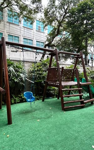 Apartamento à venda com 59m², 2 quartos e 1 vaga Apartamento à venda com 59m², 2 quartos e 1 vagaPlayground
