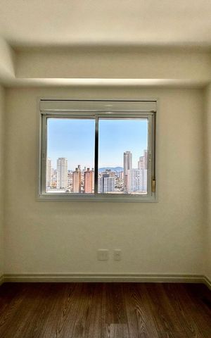 Apartamento à venda com 59m², 2 quartos e 1 vaga Apartamento à venda com 59m², 2 quartos e 1 vagaQuarto 2