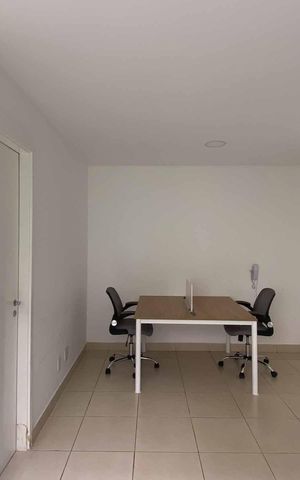 Apartamento à venda com 59m², 2 quartos e 1 vaga Apartamento à venda com 59m², 2 quartos e 1 vagaCoworking