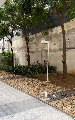 Apartamento à venda com 59m², 2 quartos e 1 vaga Apartamento à venda com 59m², 2 quartos e 1 vagaÁrea comum