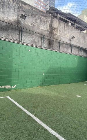 Apartamento à venda com 59m², 2 quartos e 1 vaga Apartamento à venda com 59m², 2 quartos e 1 vagaQuadra Esportiva