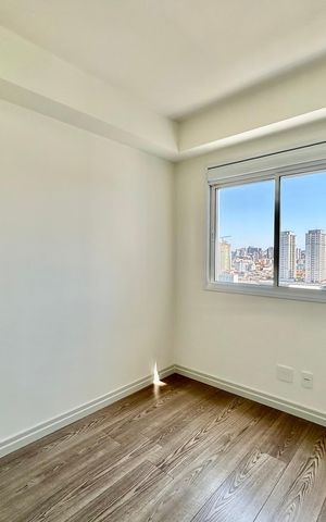 Apartamento à venda com 59m², 2 quartos e 1 vaga Apartamento à venda com 59m², 2 quartos e 1 vagaQuarto 2