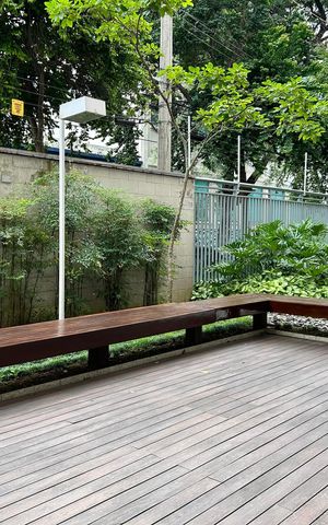 Apartamento à venda com 59m², 2 quartos e 1 vaga Apartamento à venda com 59m², 2 quartos e 1 vagaÁrea comum