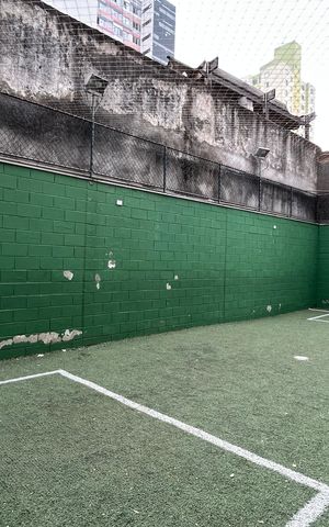 Apartamento à venda com 59m², 2 quartos e 1 vaga Apartamento à venda com 59m², 2 quartos e 1 vagaQuadra Esportiva