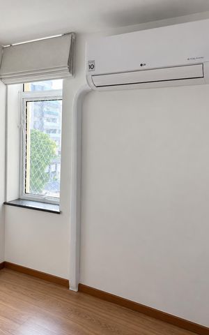 Apartamento à venda com 90m², 3 quartos e 1 vaga Apartamento à venda com 90m², 3 quartos e 1 vagaQuarto