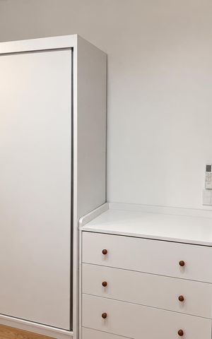 Apartamento à venda com 90m², 3 quartos e 1 vaga Apartamento à venda com 90m², 3 quartos e 1 vagaQuarto