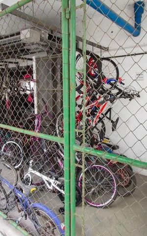 Apartamento à venda com 49m², 2 quartos e 1 vaga Apartamento à venda com 49m², 2 quartos e 1 vagaÁrea comum