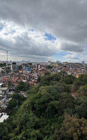 Apartamento à venda com 49m², 2 quartos e 1 vaga Apartamento à venda com 49m², 2 quartos e 1 vagaVista