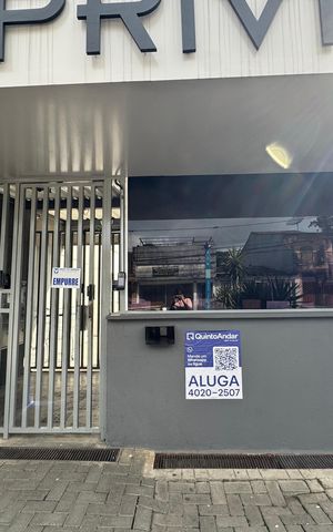 Apartamento à venda com 49m², 2 quartos e 1 vaga Apartamento à venda com 49m², 2 quartos e 1 vagaFACHADA COM PLACA GRANDE