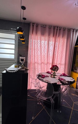 Apartamento à venda com 49m², 2 quartos e 1 vaga Apartamento à venda com 49m², 2 quartos e 1 vagaSala/Cozinha
