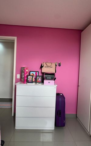 Apartamento à venda com 49m², 2 quartos e 1 vaga Apartamento à venda com 49m², 2 quartos e 1 vagaQuarto 2