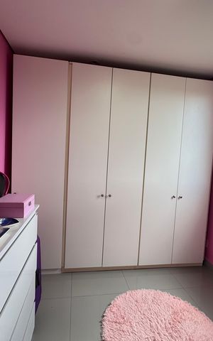 Apartamento à venda com 49m², 2 quartos e 1 vaga Apartamento à venda com 49m², 2 quartos e 1 vagaQuarto 2