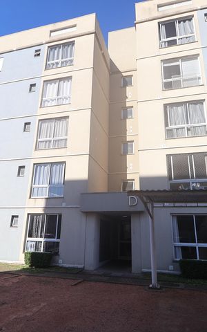 Apartamento para alugar com 45m², 2 quartos e 1 vagaFachada do bloco
