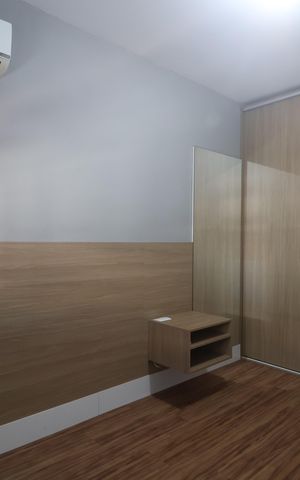 Apartamento para alugar com 45m², 2 quartos e 1 vagaQuarto 1