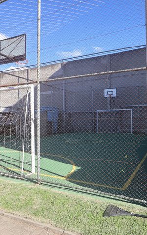 Apartamento para alugar com 45m², 2 quartos e 1 vagaQuadra Esportiva