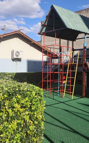 Apartamento para alugar com 45m², 2 quartos e 1 vagaÁrea comum - Playground