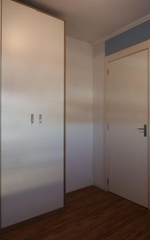 Apartamento para alugar com 45m², 2 quartos e 1 vagaQuarto 2