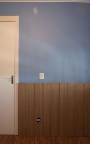 Apartamento para alugar com 45m², 2 quartos e 1 vagaQuarto 2