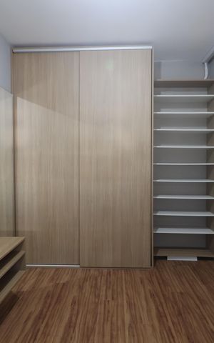 Apartamento para alugar com 45m², 2 quartos e 1 vagaQuarto 1