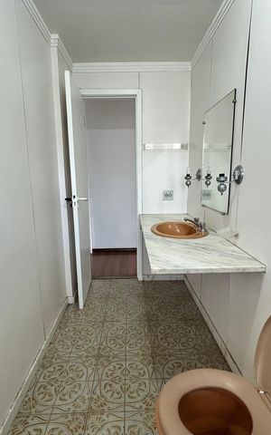 Apartamento para alugar com 145m², 4 quartos e 2 vagas