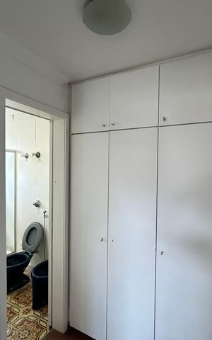Apartamento para alugar com 145m², 4 quartos e 2 vagas